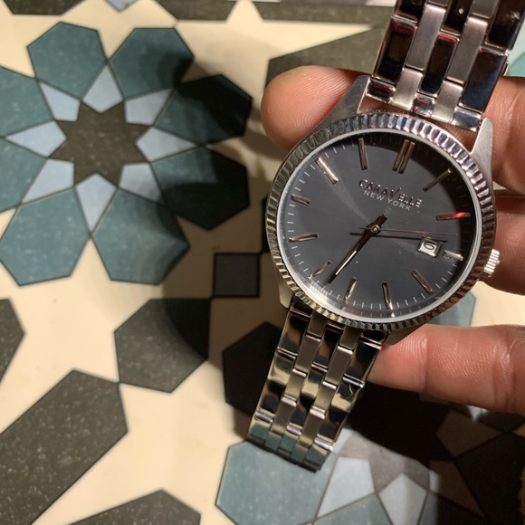 Caravelle New York Men’s Watch by Bulova - Picture 3 of 7